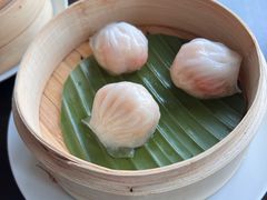 -广州柏悦酒店·悦景轩·粤菜餐厅