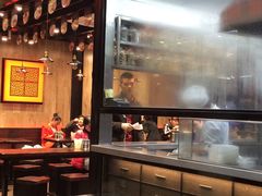 -布拉王港式美食(绿城店)