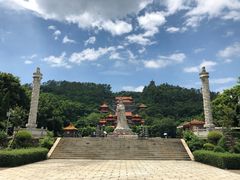 -南沙天后宫景区