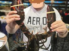-鱼乐轩海鲜专门店