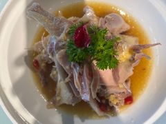 -皖小斌·小葱伴豆腐(丰收路店)