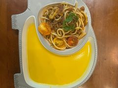 -haxnbauer海森堡德国餐厅(深圳coco店)