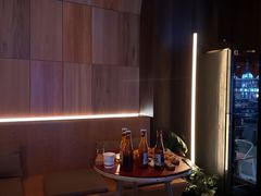-MM·五声·音乐人与调酒师(西安路店)
