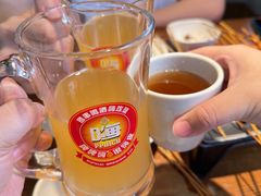 -管氏翅吧(地安门店)