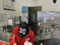 -DQ·蛋糕·冰淇淋(鸿坤店)