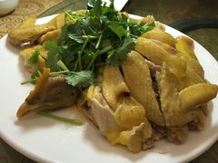-瑞记湛江鸡饭店·粤西第一鸡(粤垦店)