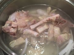 -四季合味椰子鸡(南山大冲店)
