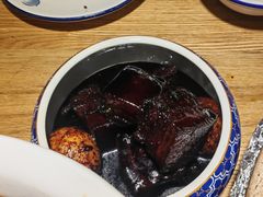 -永安鱼庄·镇江菜(丁卯店)