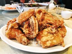 -西西饭店(食博园店)