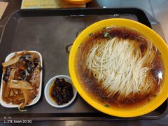 -毛华美食(清扬路店)