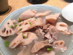 -静一餐厅·湖北菜(前门创始店)
