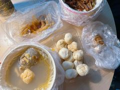 -佬钱湾仔(衣裳街店)