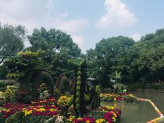 -汇龙潭