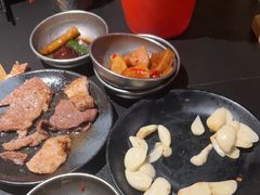 -谷牛和牛烤肉(漕河泾印象城店)
