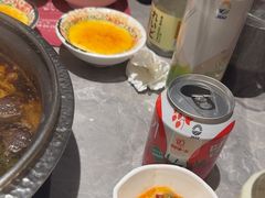 -一绪に寿喜烧(虹悦城店)