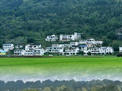 -万峰林风景区