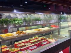 -芝小官毛肚火锅海鲜自助(淮安清江浦区新亚店)