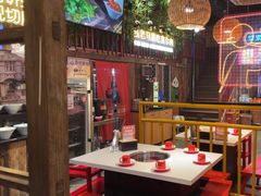 -老马路串串香火锅(北门桥店)