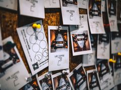 -LAB COFFEE来杯咖啡(浦仓路店)