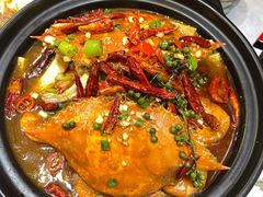 -君霖海鲜私房菜(春柳店)