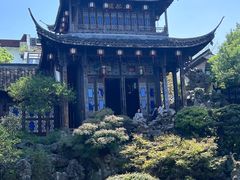 -胡雪岩故居
