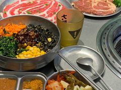 -大叹号·朝鲜族烤肉(潍坊泰华城店)