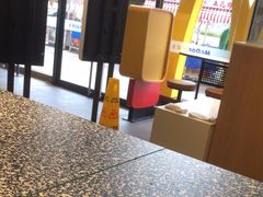 -麦当劳(坂田分店)