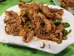 -盛港湾海鲜食府(黄沙店)