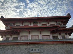 -揭阳楼