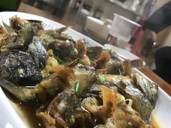 -阿军排档·烧烤