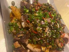 -达旺·鸡毛店(巴南万达店)