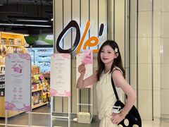 -Olé精品超市(沈阳万象城店)