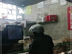 -闻酥园(水碾河路店)