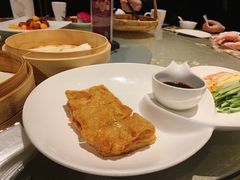 京品香酱片-三宝大饭店-中和艺素餐厅(浦上金山正祥广场店)