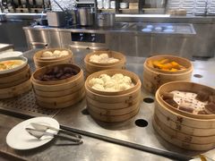 -臻萃轩中餐厅(国家会展中心店)