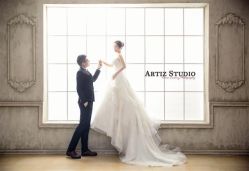 -艺匠摄影ARTIZ STUDIO(南京店)