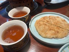 -1078號老北京涮肉(松柏店)