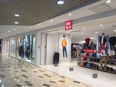 -优衣库(青岛伟东乐客城店)