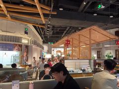 -晓粤·惹味粤菜(凯德乐峰广场店)