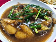 -蛇口康乐快餐鱼仔档(翠苑小区店)