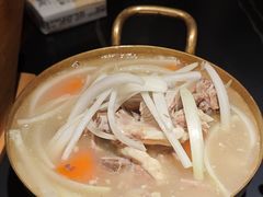 -阿里家·新疆烤肉酒場 by MIG