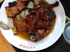 -黄连大头华烧鹅店(大良店)