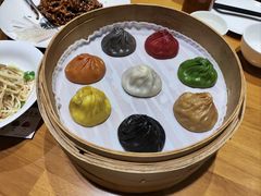 -乐忻皇朝(上海中心大厦店)
