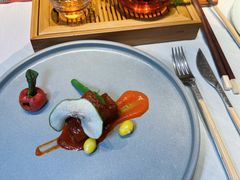 -叶叶菩提·晋福宫