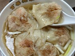 -百福麵家(新馬路店)