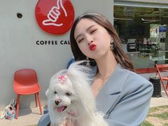 -COFFEE CALL(云锦路店)