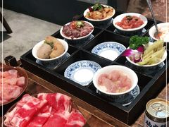 -楠火锅(广州总店)