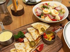 -The Good Place好地方·Brunch·coffee(国贸店)