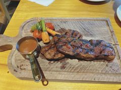 -MR.ROCKY洛奇先生RESTAURANT&BAR(宝安壹方城店)