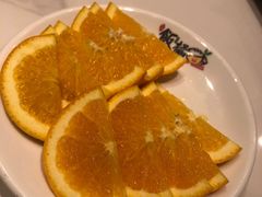 -饭橘汉江码头·乡野土菜馆(静安路店)
